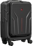 Wenger Schalenkoffer/Trolley Amplix Hardside Carry-On Schwarz (653323)