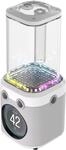 Corsair iCUE Link XD6 RGB Elite LCD Pumpe Reservoir Combo - wei&szlig; (CX-9040016-WW)