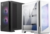 MSI GEH Midi MPG VELOX 300R PZ WHITE - ATX (306-7G27W21-JA4)