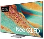 Samsung GQ55QN85F 138cm 55 4K Neo QLED Smart TV Fernseher [Energieklasse F]