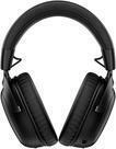 HyperX Headset A59YZAA Cloud III S Wireless Schwarz - Headset - 20 KHz (A59YZAA)
