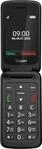 Siemens GL595 Black - Mobiltelefon - 7,1 cm (S30853-H1231-R101)