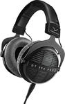 beyerdynamic DT 990 PRO X offener, ohrumschlie&szlig;ender Studiokopfh&ouml;rer, schwarz