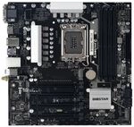 Biostar B760MXC PRO (B760,S1700,mATX,DDR5) (B760MXC PRO)