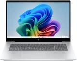 HP OmniBook 7 Next Gen AI PC 17,3 FHD Touchscreen Core Ultra 5 226V 16GB/512GB SSD