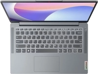 Lenovo IdeaPad Slim 3 14IAN8 14 Ci3 Win 11 Pro - Notebook - 8 GB (82XA0055GE)