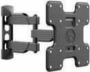 Hagor BrackIT S-II - schwenk- und neigbare Wandhalterung - 32-43 Zoll - VESA