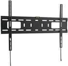 Reflecta PLANO Flat 70-6040 - Klammer - f&uuml;r Flachbildschirm - Schwarz -