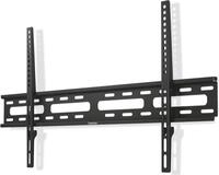 Hama 00220815 TV-Halterung 2,29 m (90) Schwarz (00220815)