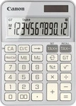 Canon 6818C003, Canon KS-125KB - Desktop-Taschenrechner - 12 Stellen - Solarpanel,