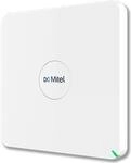 Mitel RFP 44 - Basisstation f&uuml;r schnurloses VoIP-Telefon - DECT - SIP - wei&szlig;