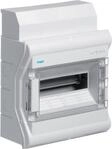 Hager VE112DN Elektrische Verteilungsplatine (VE112DN)