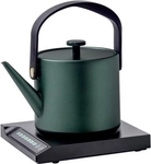 Unold 18217 Blitzkocher Jade gr&uuml;n 0,6l, 800W (18217)