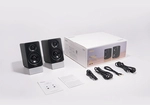 Edifier M60 2.0 Bluetooth black retail (M60-BK)