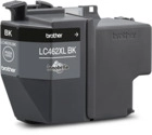 Brother LC462XLBK - Mit hoher Kapazit&auml;t - Schwarz - original - Tintenpatrone - f&uuml;r