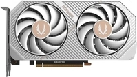 Zotac ZT-B50600Q-10M, ZOTAC GAMING GEFORCE RTX 5060 Twin Edge OC White 8GB GDDR7 3xDP