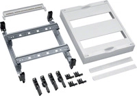 Hager UD21B4. Breite: 250 mm, Tiefe: 125 mm, H&ouml;he: 300 mm (UD21B4)