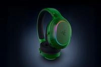 Razer Barracuda X Chroma - Phantom Green Ed. P - Kopfh&ouml;rer - 7.1