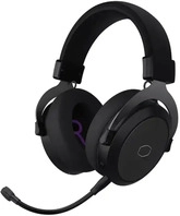 Cooler Master CH-351, Casque Gamer sans fil Cooler Master CH351 (Noir) (CH-351)