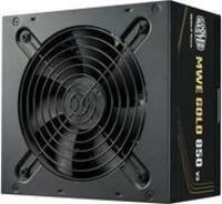 Cooler Master MWE Gold 850 V3 Netzteil - PC-/Server Netzteil - ATX