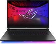 ASUS ROG Strix SCAR 18 G835LW-SA023W - 18 WQXGA MiniLED Intel Core Ultra 9-275HX -
