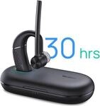 Yealink Headset BH 71 Workstation Pro USB-C/A - Headset - Mono (1208710)