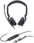Yealink Headset UH44 Dual UC USB-C/A - Headset (1308187)