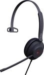 Yealink UH37 Mono - Headset - On-Ear - kabelgebunden - USB -...