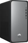 HP OmniDesk M02-0052ng - Tower - Core i5 i5-14400 / 2.5 GHz - RAM 16 GB - SSD 512 GB