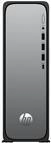 HP Omnidesk Slim Desktop S03-0153ng - Intel i5-14400 - Core i5 - 4,7 GHz