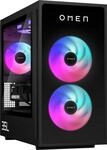 HP OMEN 35L by HP GT16-0066ng - microATX - Core Ultra 7 265K - RAM 32 GB - SSD 1 TB -
