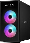HP OMEN 35L GT16-0067ng Gaming Desktop Core Ultra 9 285K, RTX 5070 Ti, 32GB RAM, 2TB