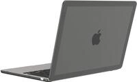 Incase Edge Hardshell Case - Apple MacBook Air 15 (2024 & 2023) - schwarz -