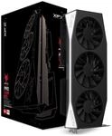 XFX VGA Radeon RX9060XT Mercury OC Gaming 3xDP/1xHDMI AMD Radeon RX 9060XT -