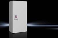 Rittal KX 1548.000 Elektrische Abdeckung Stahl IP66 (1548000)