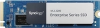 Synology SNV5420-1600G Enterprise SSD 1,6 TB M.2 2280 NVMe PCIe 3.0 x4 intern