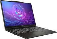 MSI VenturePro A16 AI+ A3HWEG-003 AMD Ryzen AI 7 350 Notebook 40,7cm (16 Zoll) 16GB