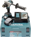 Makita DDF492RTJ Akku-Bohrschrauber 18V (DDF492RTJ)