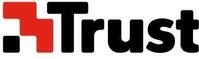 Trust HS-150 On Ear schwarz (25333)