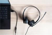 Creative Labs Creative Headset HS-230 USB (51EF1110AA000)