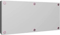 Rittal KX 1510.000 Installations-Geh&auml;use 1 St. (1510000)