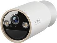 TP-Link Tapo C460(EU) Wire-Free Indoor/Outdoor Security Kamera (Tapo C460)