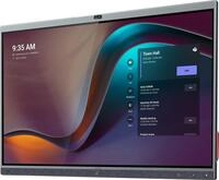 Yealink MSFT - MeetingBoard86 Pro-A023 x 50 MP Kameras / 16 Mikrofone / Android 13