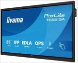 iiyama ProLite TE6515A-B1AG - 165 cm (65) Diagonalklasse (163.9 cm (64.5) sichtbar)