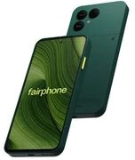 Fairphone (Gen. 6) 256GB, Handy - (Forest Green, Android 15, 8 GB) [Energieklasse A]