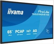 iiyama ProLite T6529AS-B1AG - 165 cm (65) Diagonalklasse (164 cm (64.5) sichtbar)