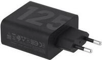 Motorola Solutions TurboPower Dual USB-C Wall Charger incl. Cable 2m. 125W Black
