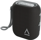 Creative Labs Creative Lautsprecher MuVo Flex wasserfest Bluetooth schw. -