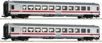 Roco 6200155 H0 2er-Set 3 IC 2310 der DB AG (6200155)
