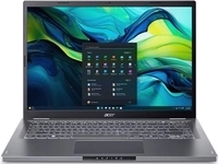 Acer Aspire 14 A14-51M Notebook - Intel Core 7 150U / 1.8 GHz - Win 11 Home -